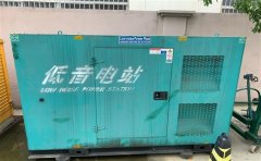 青川通州四建大波纹箱定制案例